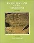 Indian Rock Art of the Southwest (School of American Research Southwest Indian Arts Series)