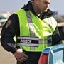 5.11 Ansi Breakaway Vest (Reflective Y, Regular)