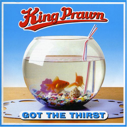 CD-Charts  Search : Got the Thirst