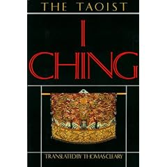 The Taoist "I Ching"
