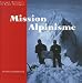 Mission Alpinisme