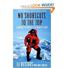 No Shortcuts to the Top: Climbing the World's 14 Highest Peaks
