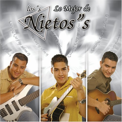 Los Nietos - Lo mejor de - Zortam Music