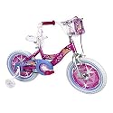 Huffy Princess Girls 16-Inch Bike