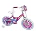 Huffy Princess Girls 16-Inch Bike