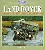 Land Rover (Colour Classics)