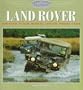 Land Rover: British Four-Wheel-Drive from 1948 (Osprey Colour Classics)