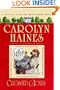 Crossed Bones (Random House Large Print)