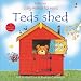 Ted's Shed (Easy Words to Read)