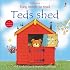 Ted's Shed (Easy Words to Read)