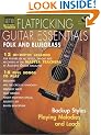 Flatpicking Guitar Essentials (Acoustic Guitar Magazine's Private Lessons)