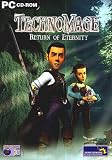 Technomage: Return of Eternity (PC CD)