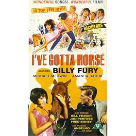 I've Gotta Horse [1965]