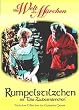 Rumpelstilzchen ist "Das Zauberm�nnchen"