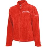 Columbia Ohio State Buckeyes Women's Home Fleece at Columbia Sportswear