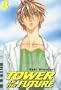 Tower of the Future, Vol. 8