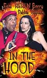 In the Hood [VHS]