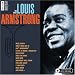 Louis Armstrong 3 CD Set (LP edition packaging)