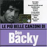 Search : Le Piu Belle Canzoni di Don Backy