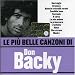 Search : Le Piu Belle Canzoni di Don Backy