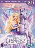 Review Universal Pictures UK  / Barbie - The Magic Of Pegasus