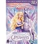 Barbie - The Magic Of Pegasus [VHS]