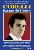 Franco Corelli: Corelli in Concert