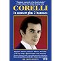 Franco Corelli: Corelli in Concert [DVD] [1998] [US Import]