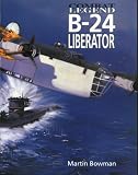 B-24 Liberator -Cmbt Leg (Combat Legend)