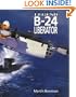 B-24 Liberator -Cmbt Leg (Combat Legend)