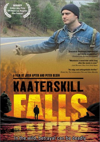 Watch Kaaterskill Falls Online!