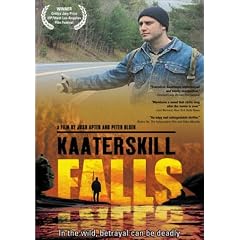 Kaaterskill Falls