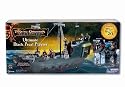 Giochi Preziosi - Figurine  - Pirates des Cara&iuml;bes - Bateau Black Pearl Playset