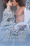 Love Revealed (The Market Series)