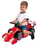 Trotteur FERRARI