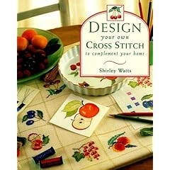 Design Your Own Cross Stitch