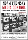 Media Control, Second Edition: The Spectacular Achievements of Propaganda (Open Media Series)