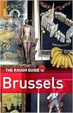 The Rough Guide to Brussels 4 (Rough Guide Travel Guides)