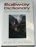 The railway dictionary