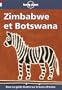 Zimbabwe et Botswana 1999