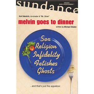 Melvin Goes to Dinner by 