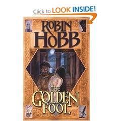 The Golden Fool (Tawny Man)