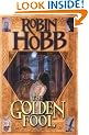 The Golden Fool: The Tawny Man Book 2