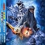 Godzilla X Mothra X Mecha-Godz