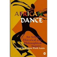African Dance