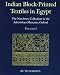 Indian Block-printed Textiles in Egypt: The Newberry Collection in the Ashmolean Museum, Oxford 2 Volume Set: Volume I, Text; Volume II, Catalogue