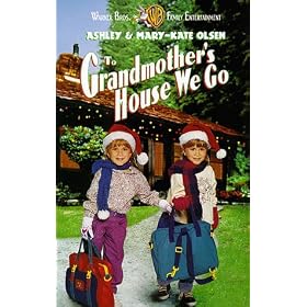 To Grandmother's House We Go (Clam)
