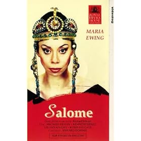 Salome [VHS] [1992]