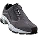 Skechers Mens Stamina - Amplitude (Charcoal)