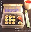 Street Caf� Japon : 75 recettes